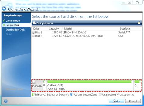 clone to ssd not booting|acronis cloned disk not bootable.